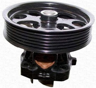 MAGNETI MARELLI 350981862000 -  Водяной насос